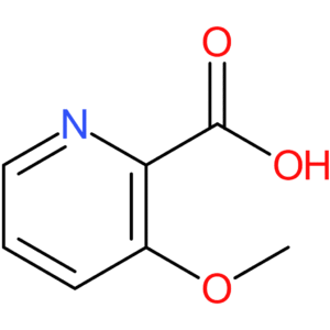 3-Methoxypyridine-2-carboxylic acid