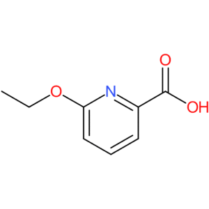 6-Ethoxypyridine-2-carboxylic acid