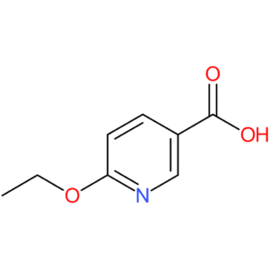 6-Ethoxypyridine-3-carboxylic acid