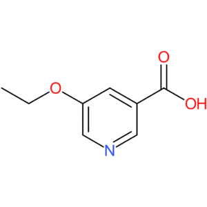 5-Ethoxypyridine-3-carboxylic acid