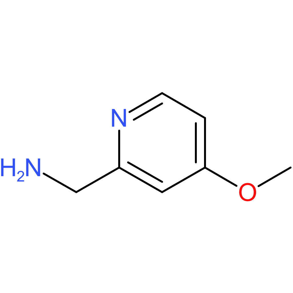 (4-Methoxypyridin-2-yl)methanamine