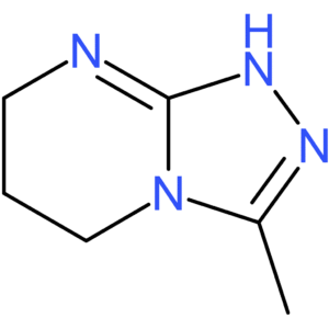 3-Methyl-5H,6H,7H,8H-[1,2,4]triazolo[4,3-a]pyrimidine