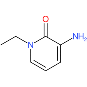 3-Amino-1-ethyl-1,2-dihydropyridin-2-one