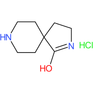 2,8-Diazaspiro[4.5]decan-1-one hydrochloride