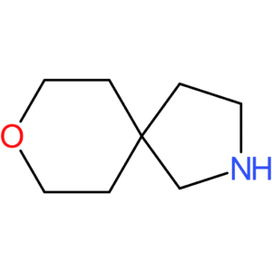 8-Oxa-2-azaspiro[4.5]decane