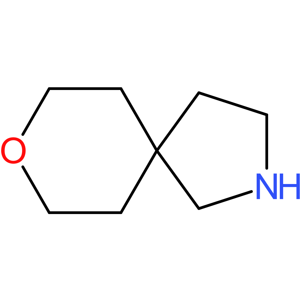 8-Oxa-2-azaspiro[4.5]decane