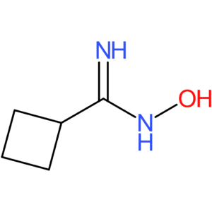N’-Hydroxycyclobutanecarboximidamide
