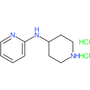 N-(Piperidin-4-yl)pyridin-2-amine dihydrochloride