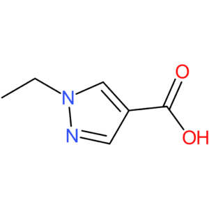 1-Ethyl-1H-pyrazole-4-carboxylic acid