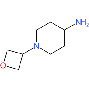 1-(Oxetan-3-yl)piperidin-4-amine