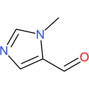 1-methyl-1H-imidazole-5-carbaldehyde