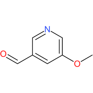 5-methoxynicotinaldehyde