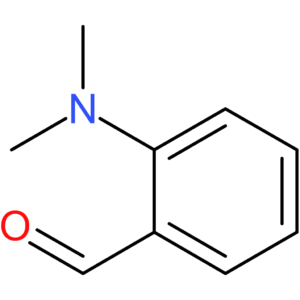 2-(dimethylamino)benzaldehyde