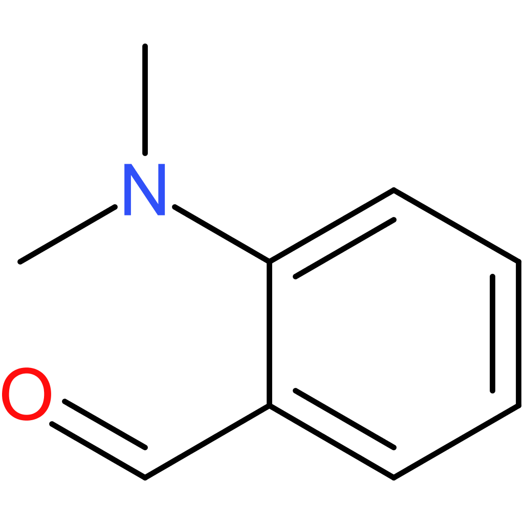 2-(dimethylamino)benzaldehyde