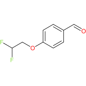 4-(2,2-difluoroethoxy)benzaldehyde
