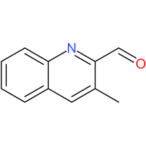 3-methylquinoline-2-carbaldehyde