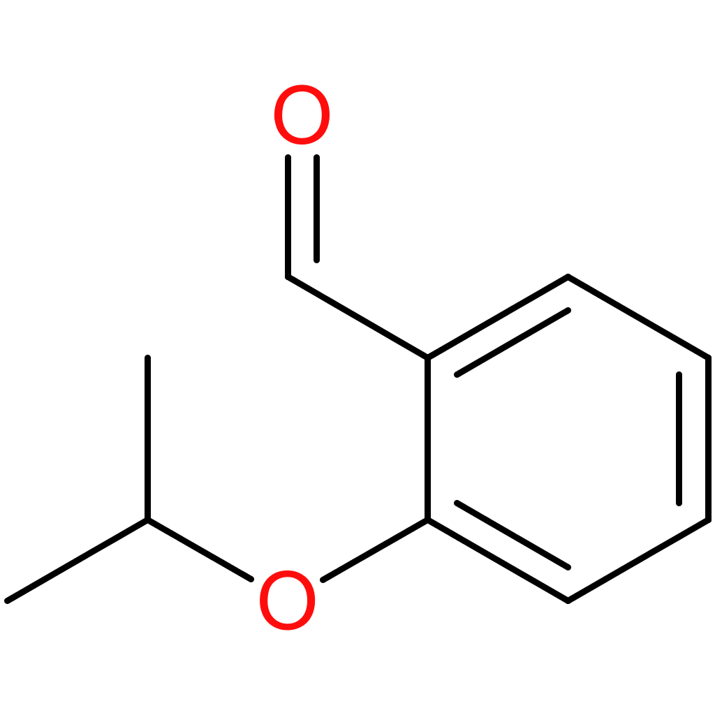 2-isopropoxybenzaldehyde
