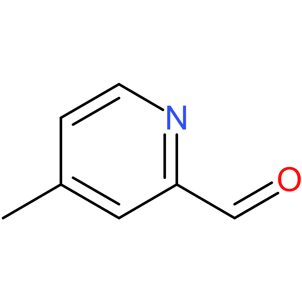 4-methylpicolinaldehyde