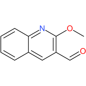 2-methoxyquinoline-3-carbaldehyde