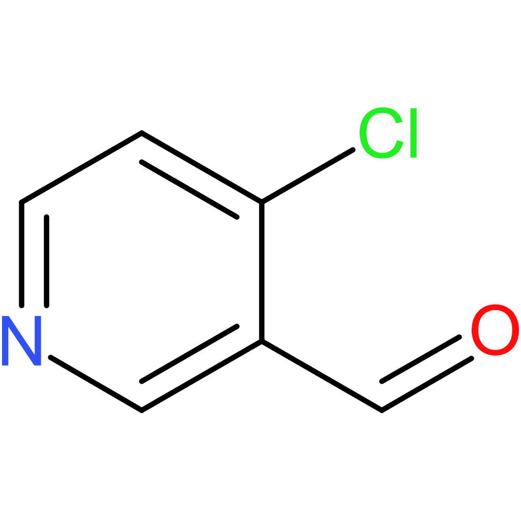 4-chloronicotinaldehyde
