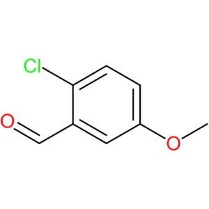 2-chloro-5-methoxybenzaldehyde