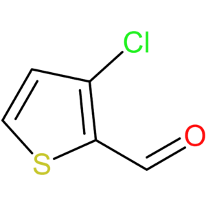 3-chlorothiophene-2-carbaldehyde