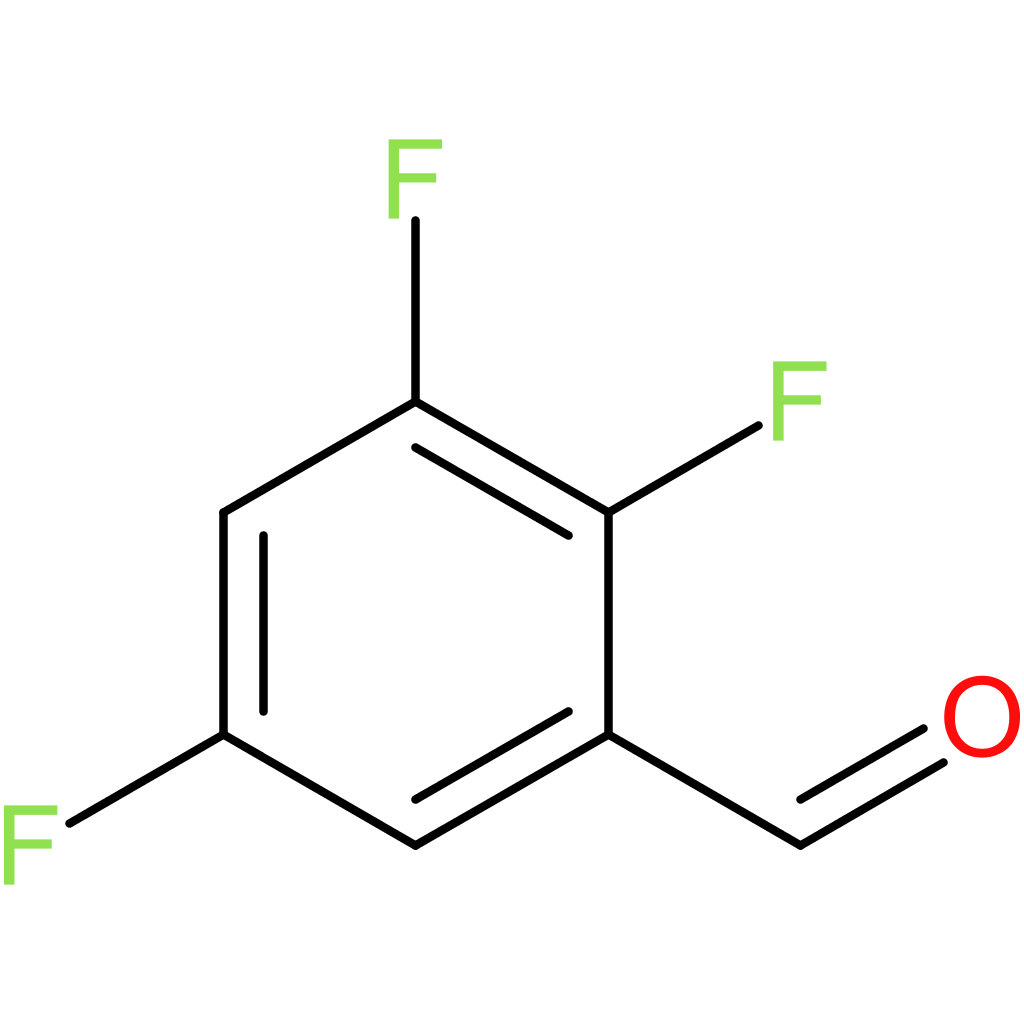 2,3,5-trifluorobenzaldehyde