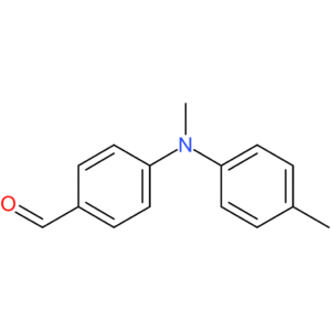 4-(methyl(p-tolyl)amino)benzaldehyde