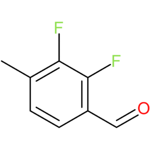 2,3-difluoro-4-methylbenzaldehyde