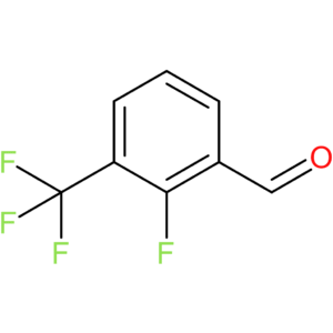 2-fluoro-3-(trifluoromethyl)benzaldehyde
