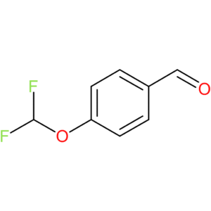 4-(difluoromethoxy)benzaldehyde