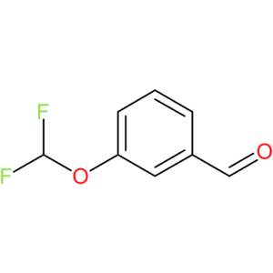 3-(difluoromethoxy)benzaldehyde