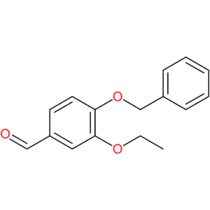 4-(benzyloxy)-3-ethoxybenzaldehyde