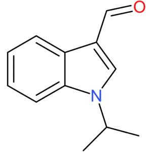 1-isopropyl-1H-indole-3-carbaldehyde