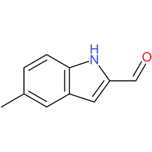 5-methyl-1H-indole-2-carbaldehyde