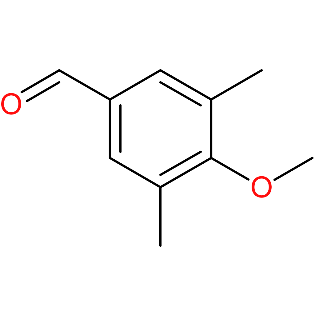 4-methoxy-3,5-dimethylbenzaldehyde