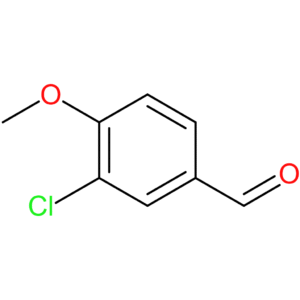3-chloro-4-methoxybenzaldehyde