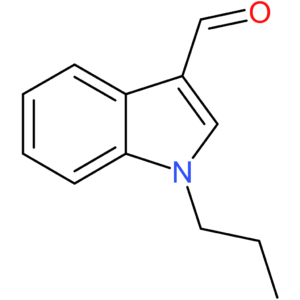 1-propyl-1H-indole-3-carbaldehyde