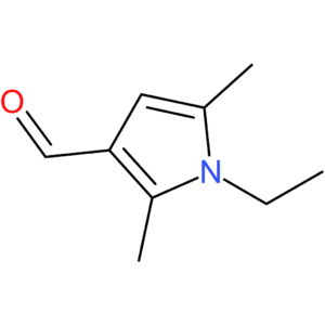 1-ethyl-2,5-dimethyl-1H-pyrrole-3-carbaldehyde