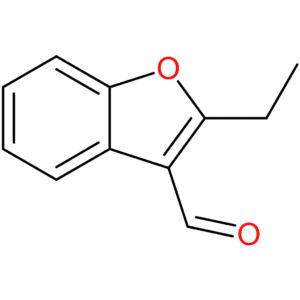 2-ethylbenzofuran-3-carbaldehyde