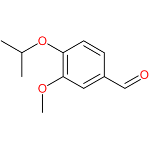 4-isopropoxy-3-methoxybenzaldehyde
