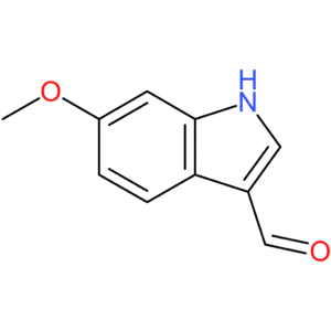 6-methoxy-1H-indole-3-carbaldehyde