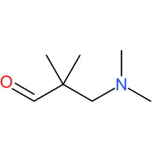 3-(dimethylamino)-2,2-dimethylpropanal