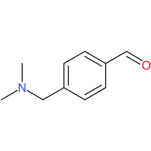 4-((dimethylamino)methyl)benzaldehyde