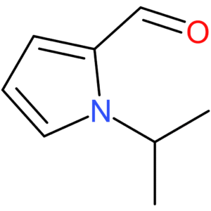 1-isopropyl-1H-pyrrole-2-carbaldehyde