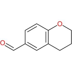 chromane-6-carbaldehyde