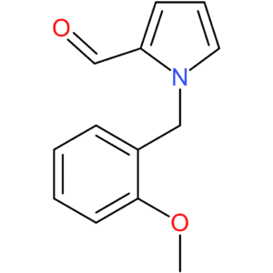 1-(2-methoxybenzyl)-1H-pyrrole-2-carbaldehyde
