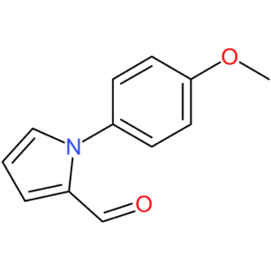 1-(4-methoxyphenyl)-1H-pyrrole-2-carbaldehyde