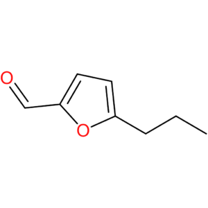 5-propylfuran-2-carbaldehyde