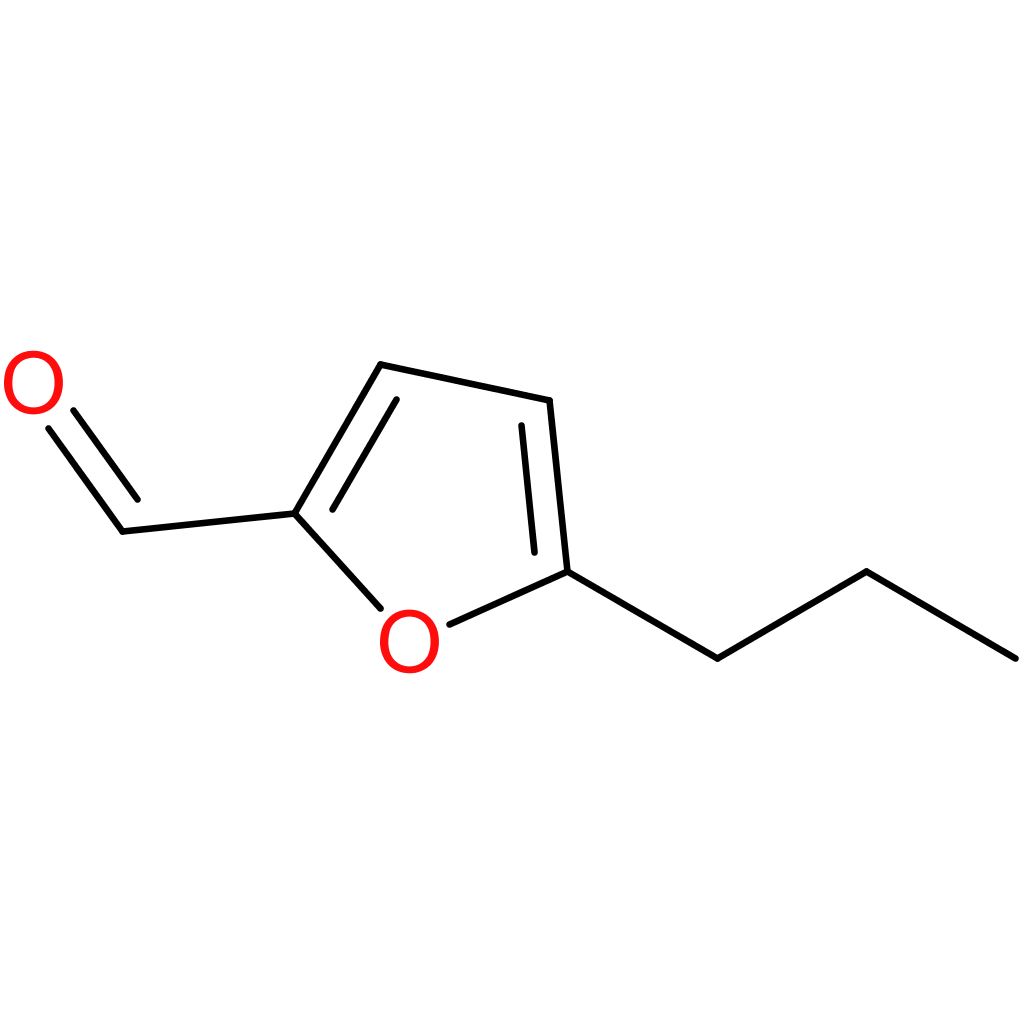 5-propylfuran-2-carbaldehyde